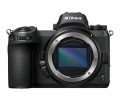 Nikon Z 7 + obiektyw Nikkor 14-30 F4