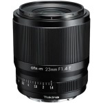 Obiektyw Tokina atx-m 23mm Sony E