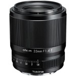 Obiektyw Tokina atx-m 33mm Sony E