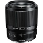 Obiektyw Tokina atx-m 56mm Sony E