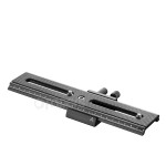 Sanki nastawcze Freepower M1 do makrofotografii