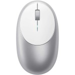 Satechi M1 - mysz optyczna Bluetooth Silver