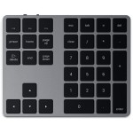 Satechi Aluminum Extended Keypad - bezprzewodowa klawiatura numeryczna