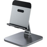 Satechi Aluminium Stand - uchwyt do iPad Space Gray