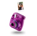 Instax Mini 9 Clear Purple