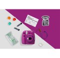 Aparat Instax Mini 9 Clear Purple