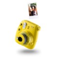 Aparat natychmiastowy Instax Mini 9 Clear Yellow