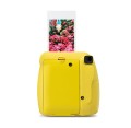 Aparat natychmiastowy Instax Mini 9 Clear Yellow