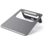 Satechi Aluminum Laptop Stand - aluminiowa podstawka na laptopa Space Gray