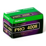 Film Fuji PRO400H/36 klatek