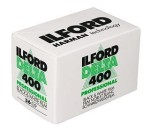 Film Ilford delta 400/36 klatek