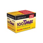 Film Kodak T-MAX 100/36