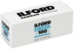 Film Ilford delta 100/120mm
