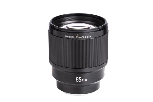 Obiektyw Viltrox FE 85mm f/1.8 STM (Sony FE)