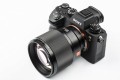 Obiektyw Viltrox FE 85mm f/1.8 STM (Sony FE)