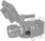 SmallRig 4360 Mini L-Shaped Mount Plate Kit
