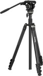 SmallRig 4475 Video Tripod Kit CT210