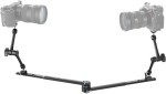 SmallRig 4362 x Mikevisuals Extension Arm Tracking Shot Kit