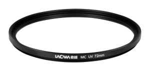 Filtr UV Venus Optics Laowa - 72 mm