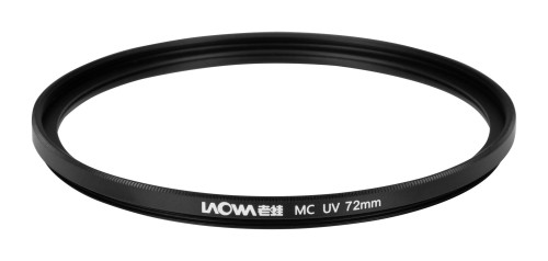 Filtr UV Venus Optics Laowa - 72 mm