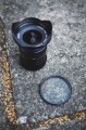 Filtr UV Venus Optics Laowa - 72 mm