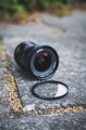 Filtr UV Venus Optics Laowa - 72 mm