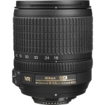 NIKON NIKKOR AF-S DX 18-105MM F3.5-5.6 G VR - OEM