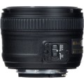 NIKON NIKKOR AF-S 50MM F1.8 G