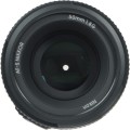 NIKON NIKKOR AF-S 50MM F1.8 G