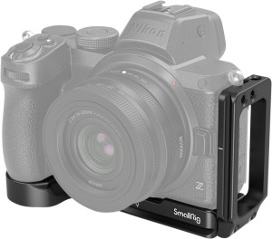 SmallRig 2947 L-Bracket do Nikon Z5/Z6/Z7 & Z6II/Z7II