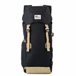 Plecak Lowepro Urban+ Klettersack czarny