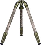 Statyw Sirui CT-3204 Carbon Tripod Camoflage