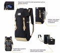 Plecak Lowepro Urban+ Klettersack czarny