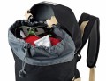 Plecak Lowepro Urban+ Klettersack czarny