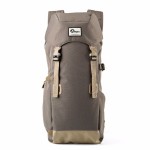 Plecak Lowepro Urban+ Klettersack beżowy