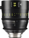Obiektyw Tokina Vista-P 35mm T1.5 Cinema PL