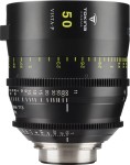 Obiektyw Tokina Vista-P 50mm T1.5 Cinema PL