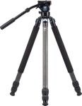 Statyw Sirui R-3213X z głowicą VH-10