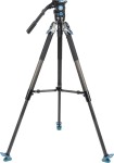 Statyw Sirui Rapid SVT-75 Pro z głowicą SVH15