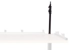 Statyw BOOM-3B MINI, statyw biurkowy/stołowy