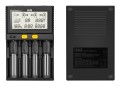 Ładowarka Newell Smart C4 Supra do akumulatorów NiMH Li-Ion