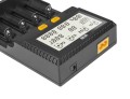 Ładowarka Newell Smart C4 Supra do akumulatorów NiMH Li-Ion