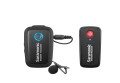 Bezprzewodowy zestaw audio Saramonic Blink500 B1 (RX + TX)