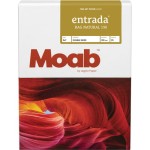 Papier fotograficzny MOAB Entrada Rag Natural 190 5 x 7" (25 arkuszy)