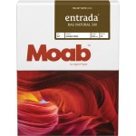 Papier fotograficzny MOAB Entrada Rag Natural 300 5 x 7" (25 arkuszy)