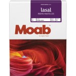 Papier fotograficzny MOAB Lasal Photo Matte 235 5 x 7" (50 arkuszy)