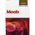 Papier fotograficzny MOAB Entrada Rag Natural 300 11 x 17" (25 arkuszy)
