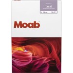 Papier fotograficzny MOAB Lasal Exhibition Luster 300 11 x 17" (50 arkuszy)
