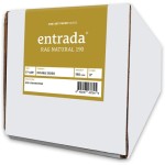 Papier fotograficzny MOAB Entrada Rag Natural 190 17 x 66' (1 rolka)