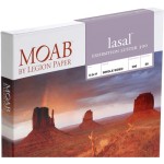 Papier fotograficzny MOAB Lasal Exhibition Luster 300 8.5 x 11" (250 arkuszy)